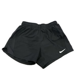 Nike Black Shorts
